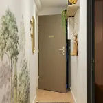 Apartament Hypercentre - Loge De La Chouette