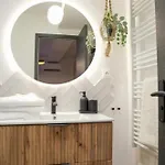 Apartament Hypercentre - Loge De La Chouette *