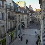 Hypercentre - Loge De La Chouette * Dijon