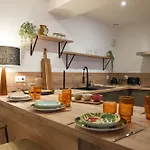 Apartament Hypercentre - Loge De La Chouette *