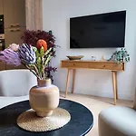 Hypercentre - Loge De La Chouette Apartament *