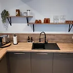 Apartament Hypercentre - Loge De La Chouette Dijon