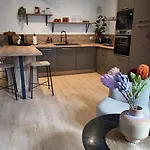 Apartament Hypercentre - Loge De La Chouette *