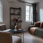 Apartament Hypercentre - Loge De La Chouette Dijon