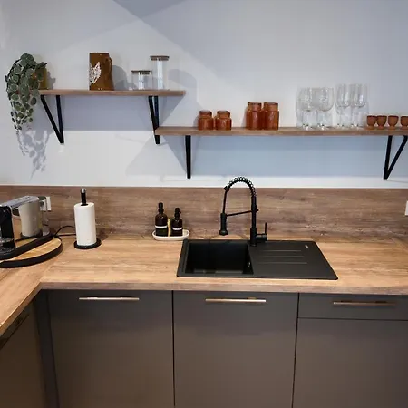 Appartement Hypercentre - Loge De La Chouette Dijon