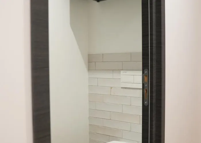 Hypercentre - Loge De La Chouette アパート