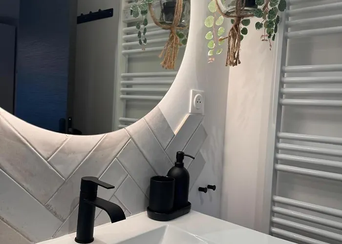 アパート Hypercentre - Loge De La Chouette