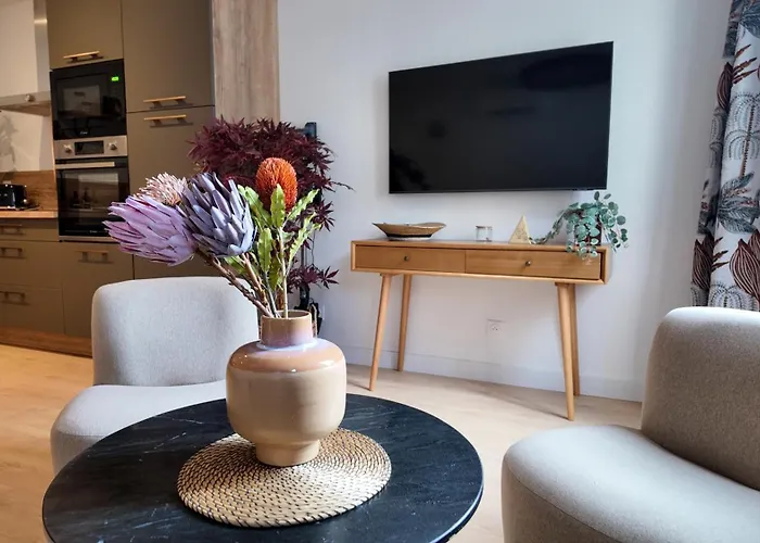 Hypercentre - Loge De La Chouette Apartament *