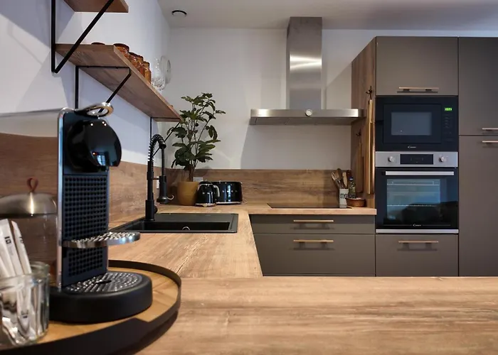 Hypercentre - Loge De La Chouette Dijon